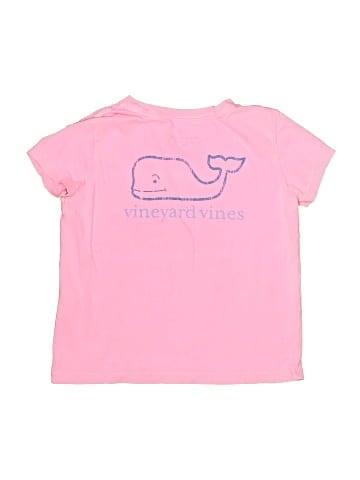 Vineyard Vines Short Sleeve T-Shirt (view 2)
