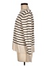 Zara Ivory Long Sleeve Top Size M - photo 5