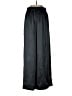 Zara Chevron-herringbone Black Casual Pants Size M - photo 1