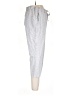 Lululemon Athletica Solid Gray Sweatpants Size 12 - photo 4