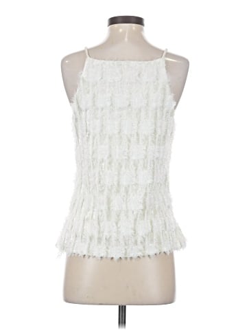 Eri + Ali Sleeveless Blouse (view 2)