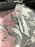 NY Collection Floral Black Casual Dress Size L - photo 7