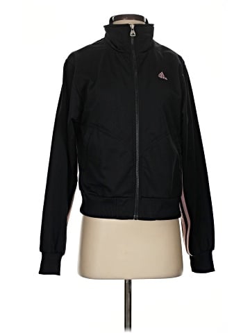 Adidas Track Jacket (view 1)