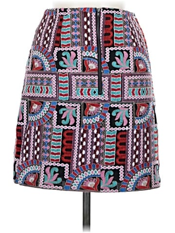 Bless'ed Are The Meek Casual Skirt (view 2)