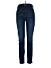 Unbranded Solid Blue Jeans Size 30 waist (tall) - photo 1