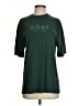 Eighty Eight Green 3/4 Sleeve T-Shirt Size S - photo 1
