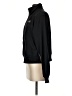 Adidas 100% Polyester Solid Black Track Jacket Size S - photo 5