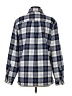L.L.Bean 100% Cotton Blue Jacket Size S - photo 2