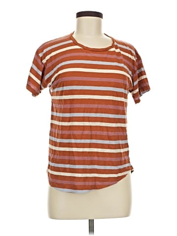 Madewell Short Sleeve T-Shirt (view 1)