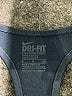 Nike 100% Polyester Black Active Tank Size S - photo 7