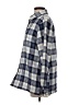 L.L.Bean 100% Cotton Blue Jacket Size S - photo 5