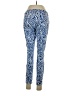 Vineyard Vines Print Blue Casual Pants Size 10 - photo 2
