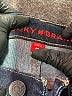 Lucky Brand Blue Jeans Size 2 - photo 4