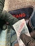 Lucky Brand Blue Jeans Size 2 - photo 6