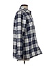 L.L.Bean 100% Cotton Blue Jacket Size S - photo 4