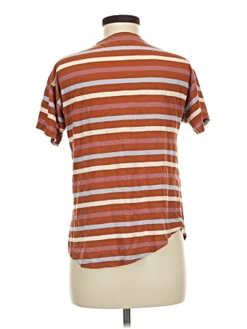 Madewell Short Sleeve T-Shirt (view 2)