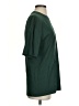 Eighty Eight Green 3/4 Sleeve T-Shirt Size S - photo 4