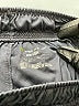 Tek Gear Solid Black Athletic Shorts Size 8 - photo 3