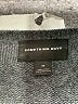 Something Navy Gray Cashmere Pullover Sweater Size XS - photo 7