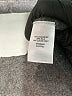 Something Navy Gray Cashmere Pullover Sweater Size XS - photo 8