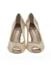 Adrianna Papell Gold Heels Size 8 - photo 2