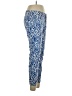Vineyard Vines Print Blue Casual Pants Size 10 - photo 4