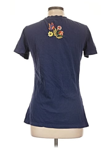 JWLA Short Sleeve Top (view 2)