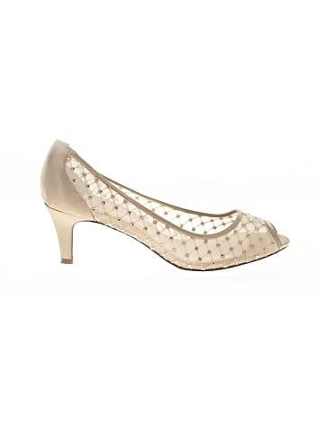Adrianna Papell Heels (view 1)