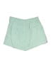 Maven West Solid Green Shorts Size S - photo 2