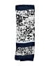 Vince Camuto 100% Polyester Blue Scarf One size - photo 2
