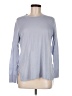 J.Crew 100% Merino Wool Blue Cardigan Size M - photo 1