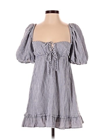 Majorelle Casual Dress (view 1)
