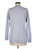 J.Crew 100% Merino Wool Blue Cardigan Size M - photo 2