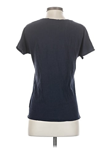 Zadig & Voltaire Short Sleeve T-Shirt (view 2)