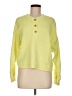 Old Navy Yellow Pullover Sweater Size M - photo 1