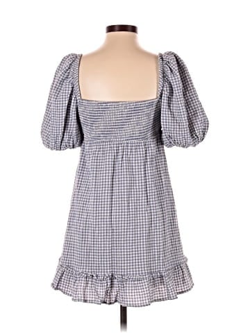 Majorelle Casual Dress (view 2)
