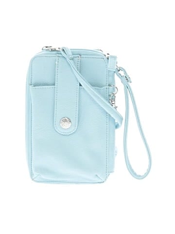 Safe Keeper Crossbody Bag (view 1)