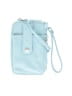 Safe Keeper Blue Crossbody Bag One size - photo 1