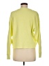 Old Navy Yellow Pullover Sweater Size M - photo 2