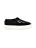Superga Black Sneakers Size EU 39 - photo 1