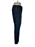 Madewell Solid Blue Jeans Size 30 waist - photo 4