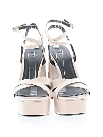 Zara Sandals (view 2)