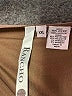Assorted Brands 100% Viscose Brown Cocktail Dress Size XXL - photo 7