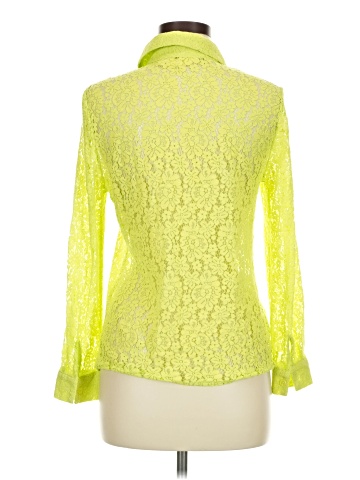 LC Lizette Collection Long Sleeve Blouse (view 2)