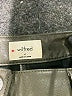 Wilfred 100% Polyurethane Gray Black Casual Pants Size 4 - photo 7
