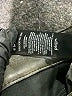 Wilfred 100% Polyurethane Gray Black Casual Pants Size 4 - photo 8