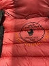 Save the Duck 100% Nylon Solid Pink Snow Jacket Size 6 - photo 3