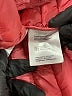 Save the Duck 100% Nylon Solid Pink Snow Jacket Size 6 - photo 4