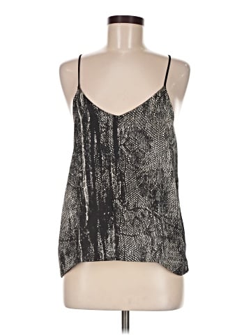 H&M Conscious Sleeveless Blouse (view 1)