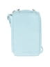 Safe Keeper Blue Crossbody Bag One size - photo 3